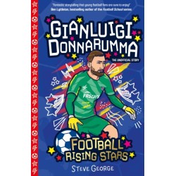 Football Rising Stars: Gianluigi Donnarumma