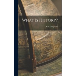What is History?