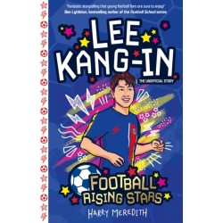 Football Rising Stars: Lee Kang-In