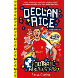 Football Rising Stars: Declan Rice