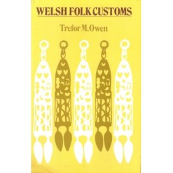 Welsh Folk Customs