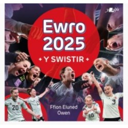 Ewro 2025 - Y Swistir