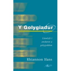 Y Golygiadur (Argraffiad Newydd)