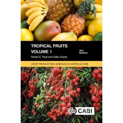 Tropical Fruits, Volume 1