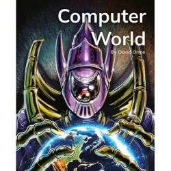 Computer World: Phonics Phase 5