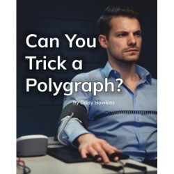 Can You Trick a Polygraph?: Phonics Phase 5