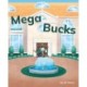 Mega Bucks: Phonics Phase 5