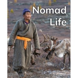 Nomad Life: Phonics Phase 5