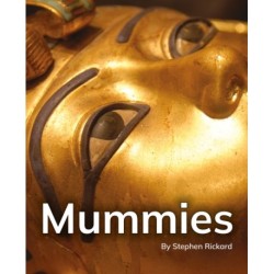 Mummies: Phonics Phase 5