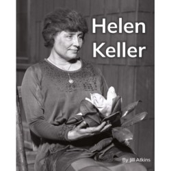 Helen Keller: Phonics Phase 5