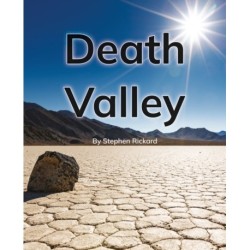 Death Valley: Phonics Phase 5