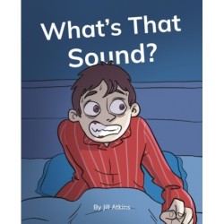 What's That Sound?: Phonics Phase 5