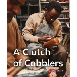 A Clutch of Cobblers: Phonics Phase 5