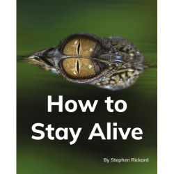 How to Stay Alive: Phonics Phase 5