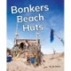 Bonkers Beach Huts: Phonics Phase 5