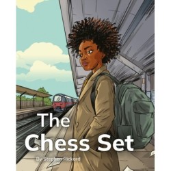 The Chess Set: Phonics Phase 5