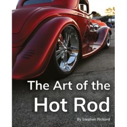 The Art of the Hot Rod: Phonics Phase 5