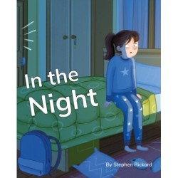 In the Night: Phonics Phase 5