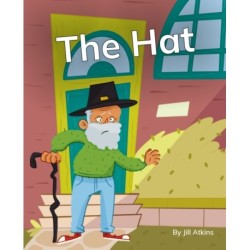 The Hat: Phonics Phase 5