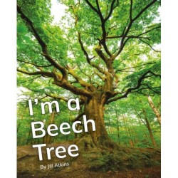 I'm a Beech Tree: Phonics Phase 5