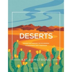 Deserts