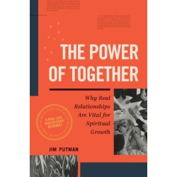 Power of Together, The