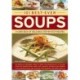 101 Best-Ever Soups: A Card Deck of Delicious Step-by-Step Recipes (in a Tin)