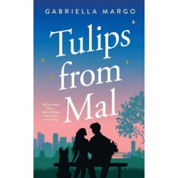 Tulips from Mal