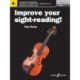 Improve your sight-reading! Viola 6-8