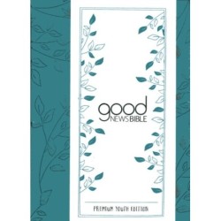Good News Bible Premium Youth Edition