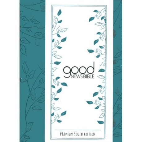 Good News Bible Premium Youth Edition