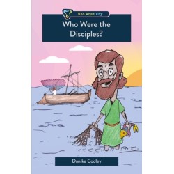 Who Were the Disciples?