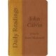 Daily Readings - John Calvin