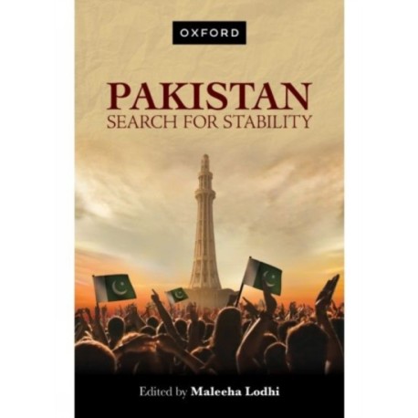 Pakistan: Search for Stability