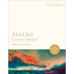 Psalms: A Devotional Commentary