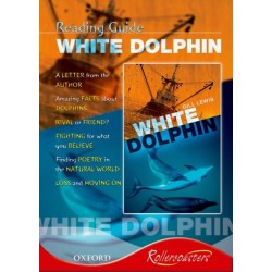 Rollercoasters: White Dolphin Reading Guide