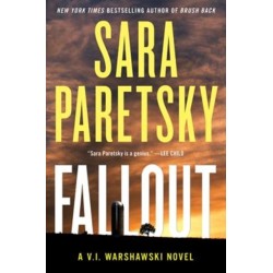 Fallout: A V.I. Warshawski Novel