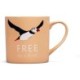 Mug Classic Boxed (310ml) - RSPB (Puffin Birds)