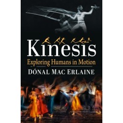 Kinesis: Exploring Humans in Motion
