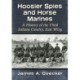 Hoosier Spies and Horse Marines: A History of the Third Indiana Cavalry, East Wing