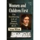 Women and Children First: The Trailblazing Life of Susan Dimock, M.D.