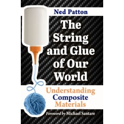 The String and Glue of Our World: Understanding Composite Materials
