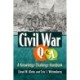 Civil War Q&A: A Knowledge Challenge Handbook