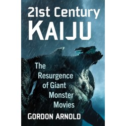 21st Century Kaiju: The Resurgence of Giant Monster Movies