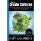 How To Create Cultures: How Climate Influences The Cultures You Create - A Reference For Writers, Gamers And Amateur Geographers!