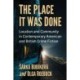 The Place It Was Done: Location and Community in Contemporary American and British Crime Fiction