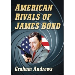 American Rivals of James Bond