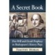 A Secret Book: Free Will and Occult Prophecy in Shakespeare's History Plays