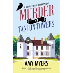 Murder at Tanton Towers