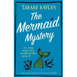 The Mermaid Mystery
